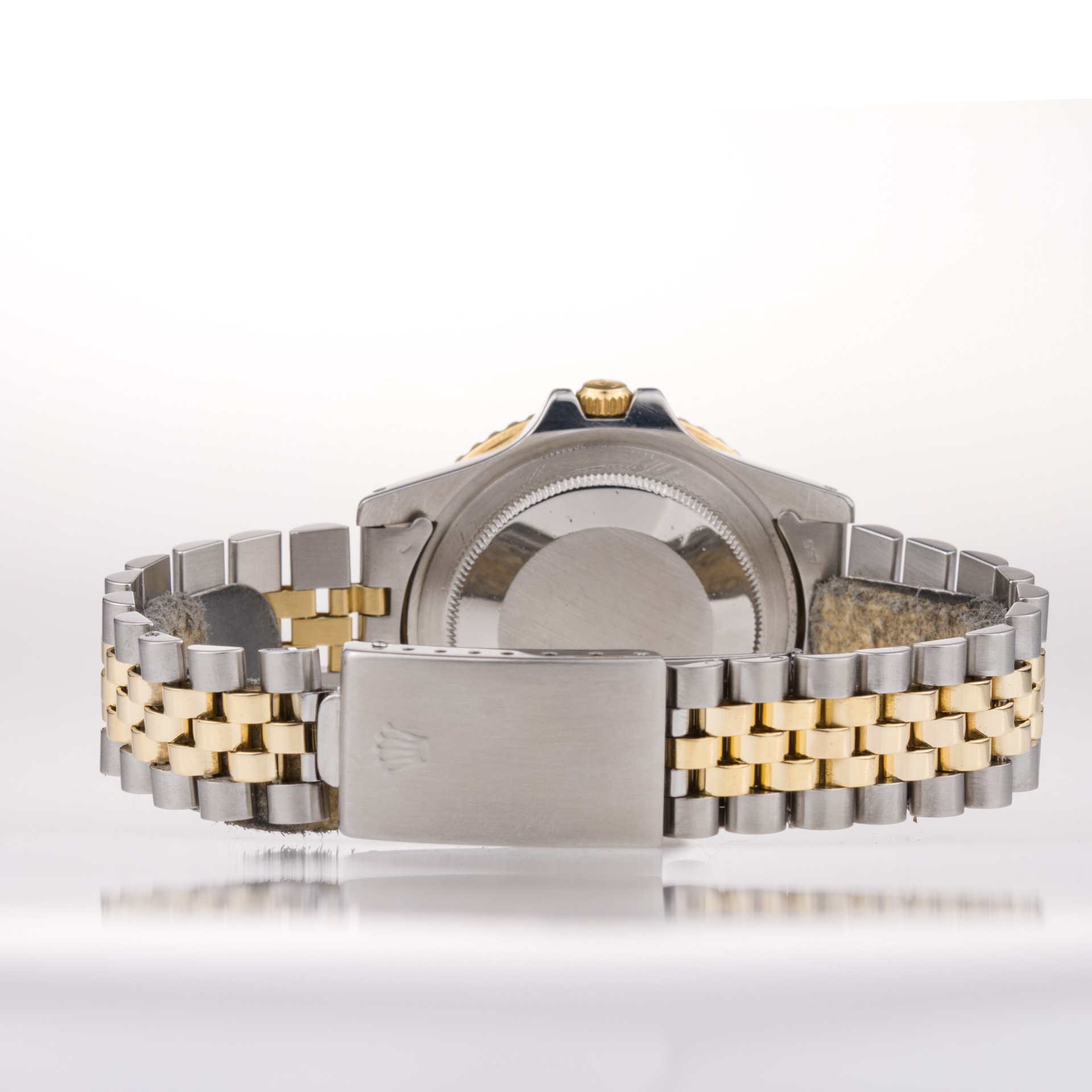 Rolex 1675 GMT-Master Automatic Male Stainless Steel Watches Rolex 1675 GMT-Master Automatic Male Stainless Steel Watches