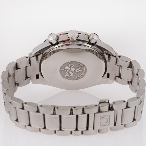 Omega 3221.30.00 Speedmaster Automatic Male Stainless Steel Watches Omega 3221.30.00 Speedmaster Automatic Male Stainless Steel Watches