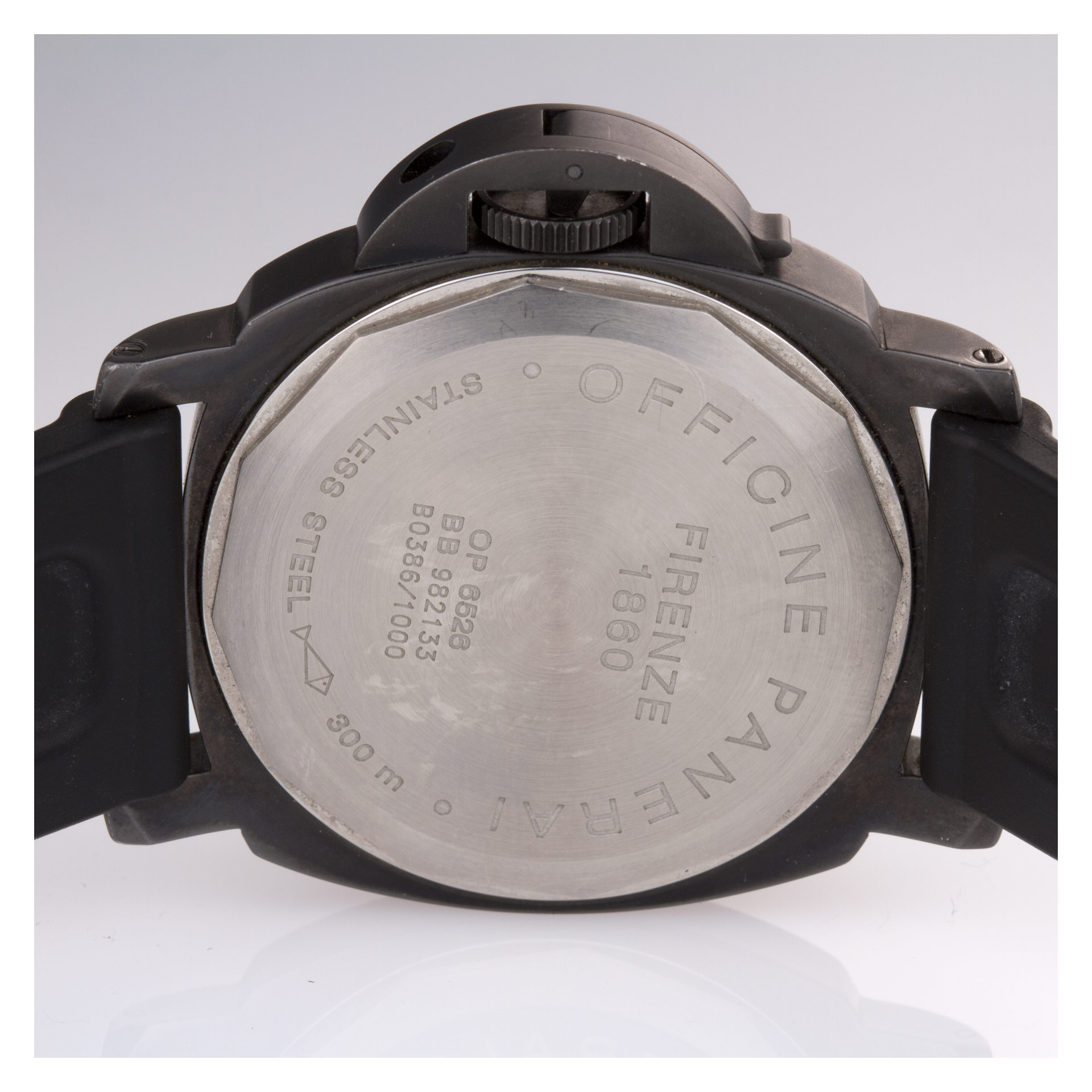 Panerai PAM00028 Luminor Automatic Male Stainless Steel Watches Panerai PAM00028 Luminor Automatic Male Stainless Steel Watches