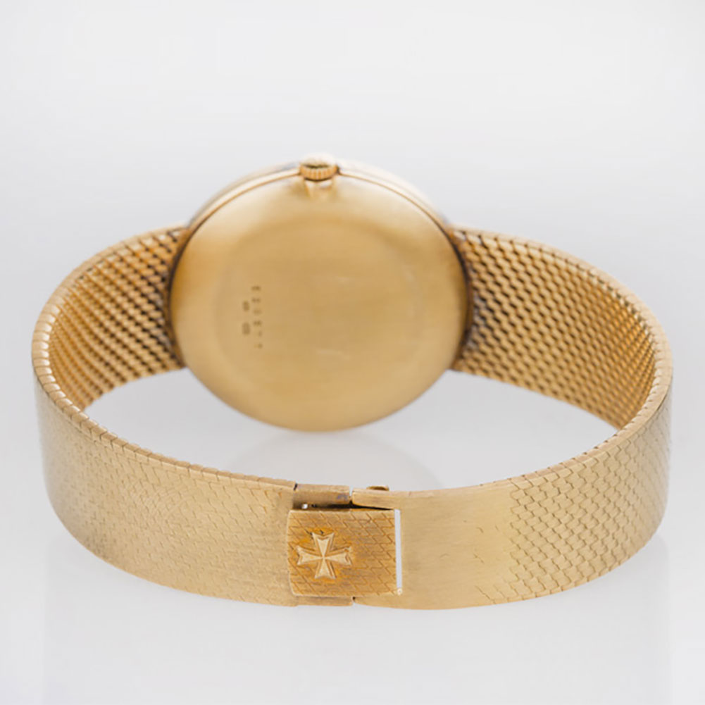Vacheron Constantin 520577 Classic Manual Male 18k yellow gold Watches Vacheron Constantin 520577 Classic Manual Male 18k yellow gold Watches