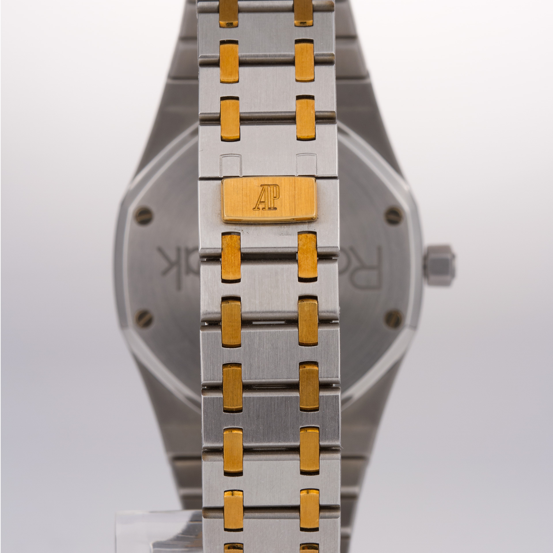 Audemars Piguet D79466 Dual Time Automatic Male Stainless Steel Watches Audemars Piguet D79466 Dual Time Automatic Male Stainless Steel Watches