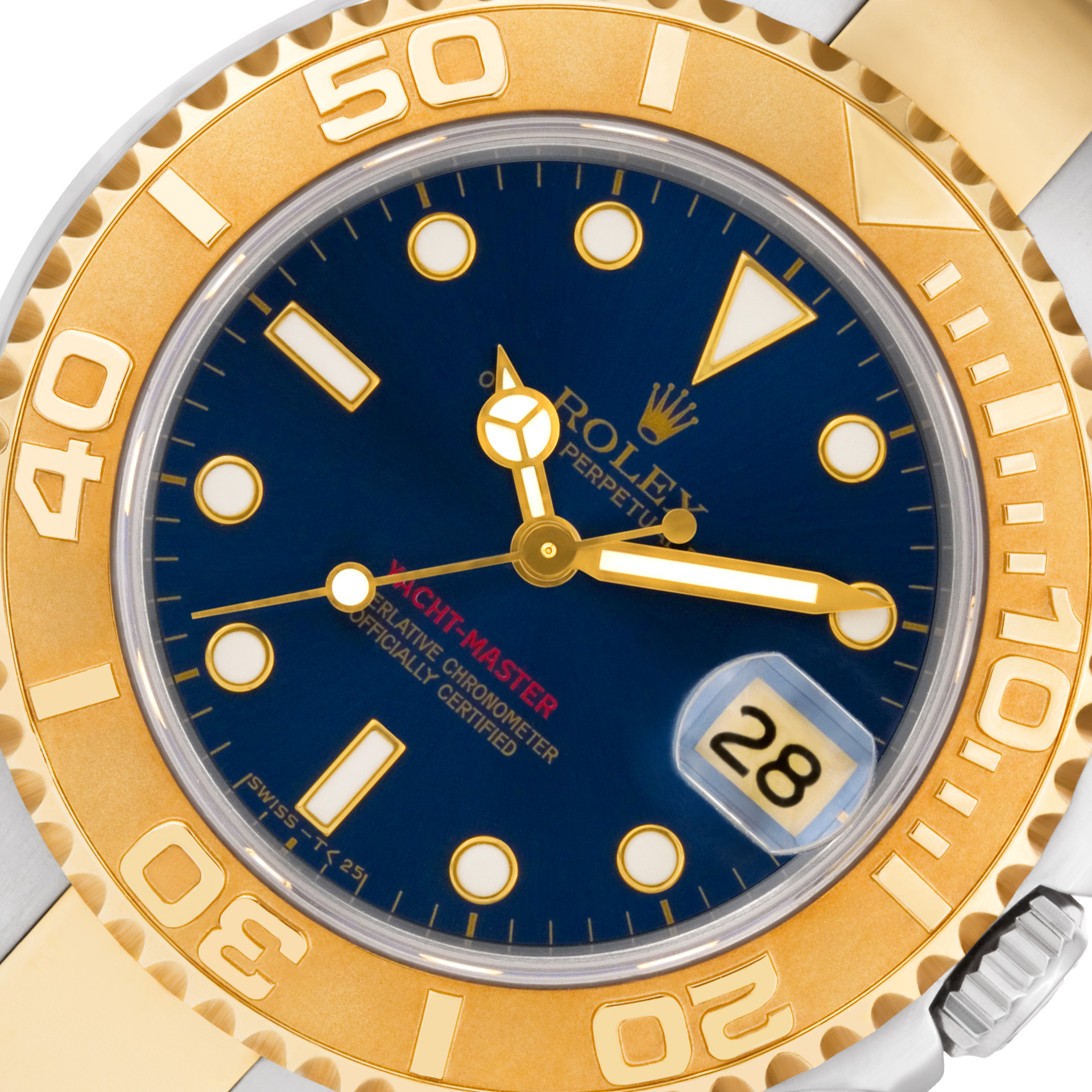 Rolex 68623 Yacht-Master Automatic Unisex Stainless Steel Watches Rolex 68623 Yacht-Master Automatic Unisex Stainless Steel Watches