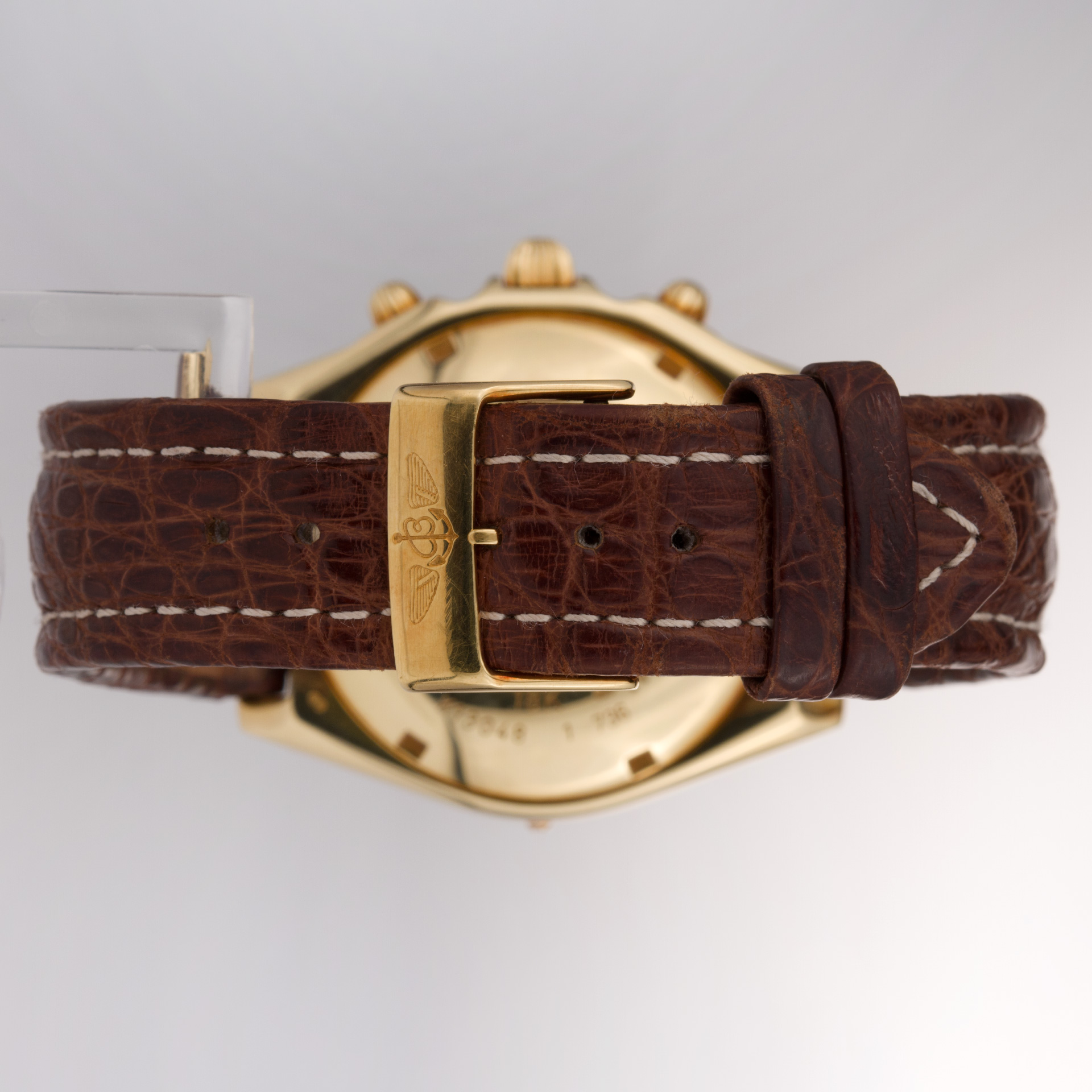 Breitling K13048 Chronomat Automatic Male 18k yellow gold Watches Breitling K13048 Chronomat Automatic Male 18k yellow gold Watches