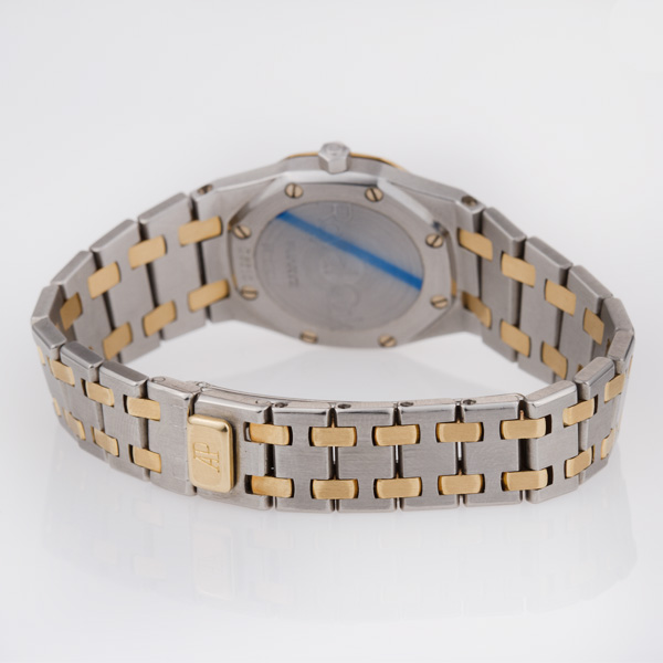 Audemars Piguet 1882 Royal Oak Quartz Female Stainless Steel Watches Audemars Piguet 1882 Royal Oak Quartz Female Stainless Steel Watches