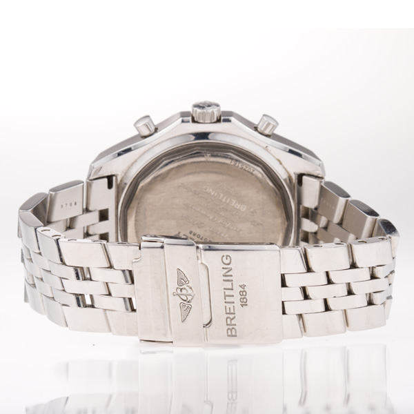 Breitling A25362 Bentley Automatic Male Stainless Steel Watches Breitling A25362 Bentley Automatic Male Stainless Steel Watches