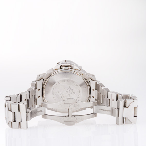Panerai Pam 00050 Luminor Marina Automatic Male Stainless Steel Watches Panerai Pam 00050 Luminor Marina Automatic Male Stainless Steel Watches