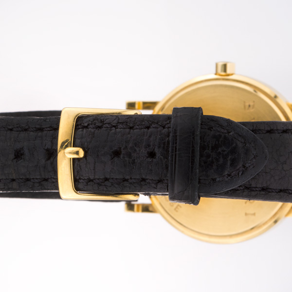 Bvlgari BB33 GL Bvlgari Quartz Unisex 18k yellow gold Watches Bvlgari BB33 GL Bvlgari Quartz Unisex 18k yellow gold Watches