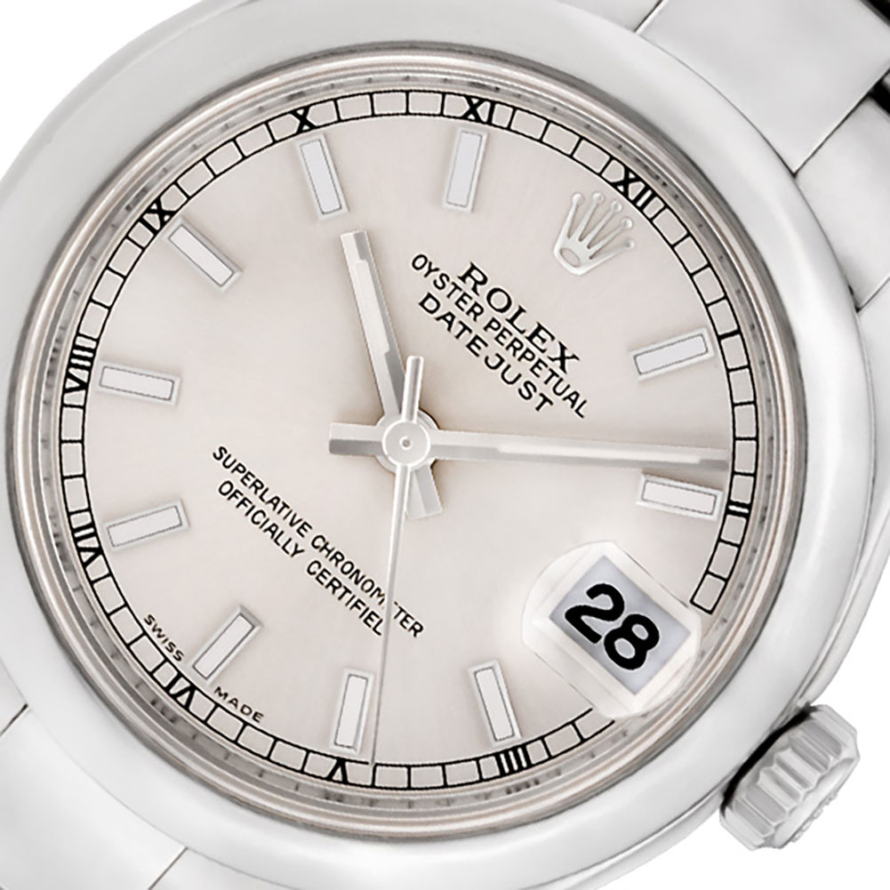 Rolex 178240 Datejust Automatic Unisex Stainless Steel Watches Rolex 178240 Datejust Automatic Unisex Stainless Steel Watches
