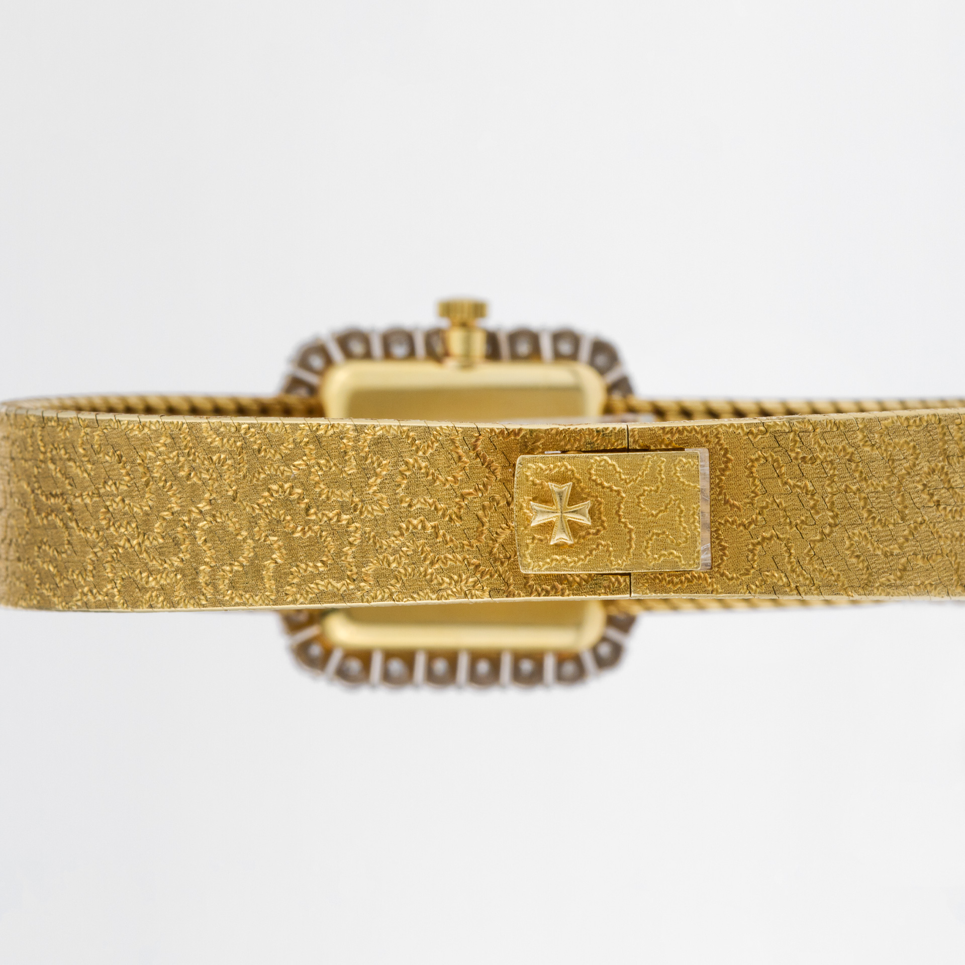 Vacheron Constantin 454333 Classic Manual Female 18k yellow gold Watches Vacheron Constantin 454333 Classic Manual Female 18k yellow gold Watches