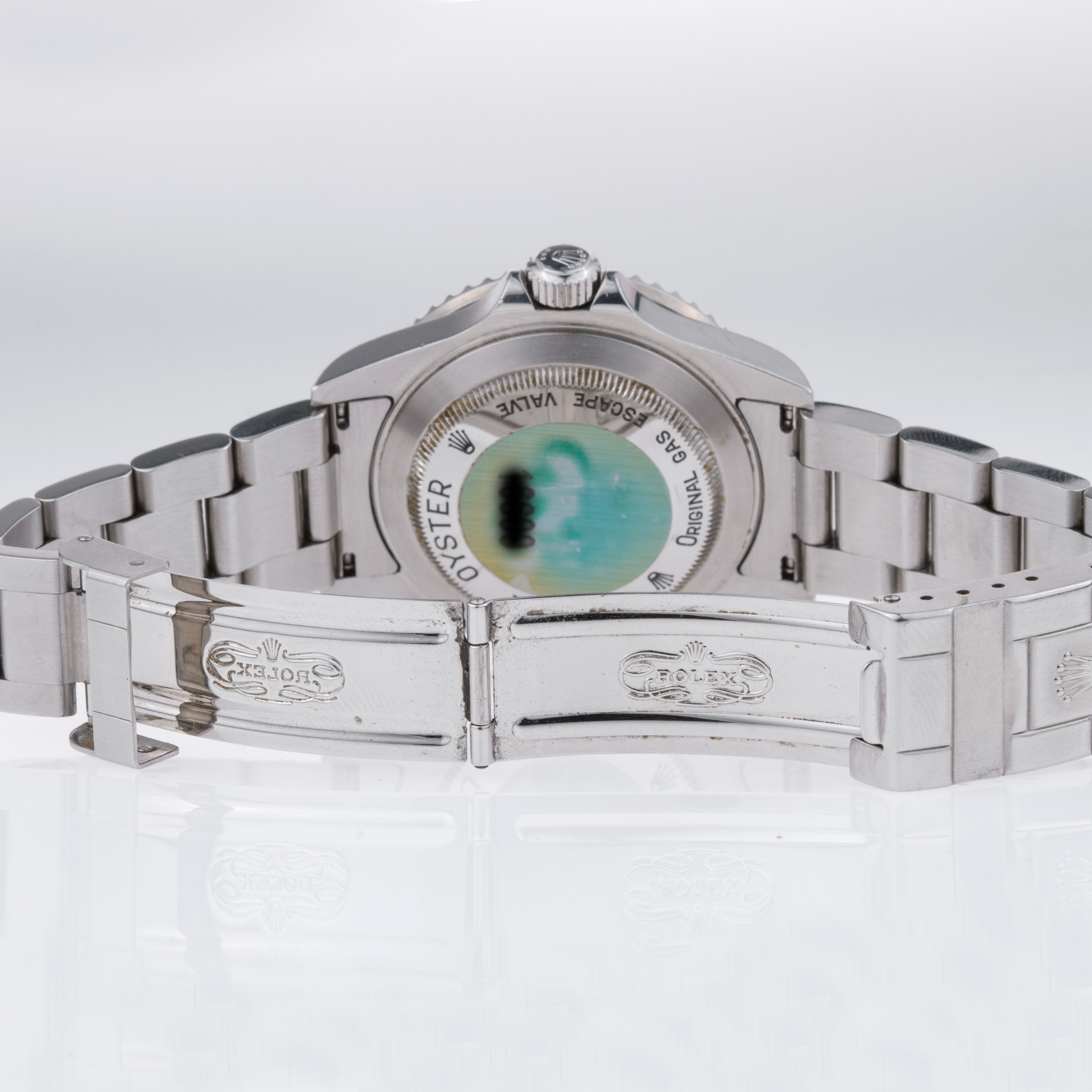 Rolex 16600 Sea-Dweller Automatic Male Stainless Steel Watches Rolex 16600 Sea-Dweller Automatic Male Stainless Steel Watches