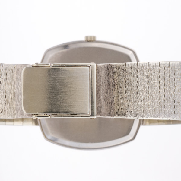 Vacheron Constantin 7390 Classic Automatic Male 18k White Gold Watches Vacheron Constantin 7390 Classic Automatic Male 18k White Gold Watches