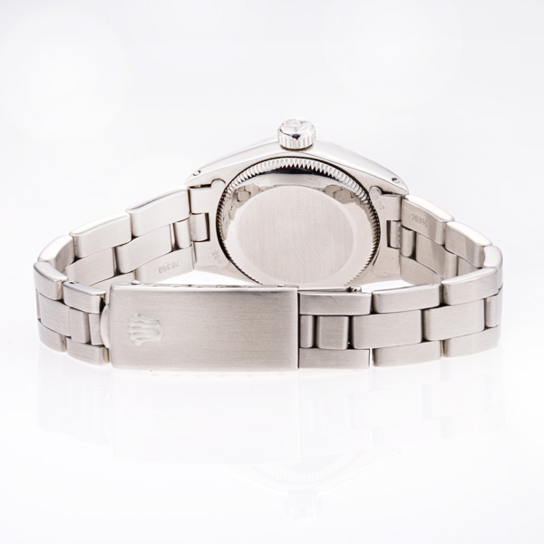 Rolex 6516 Datejust Automatic Female Stainless Steel Watches Rolex 6516 Datejust Automatic Female Stainless Steel Watches