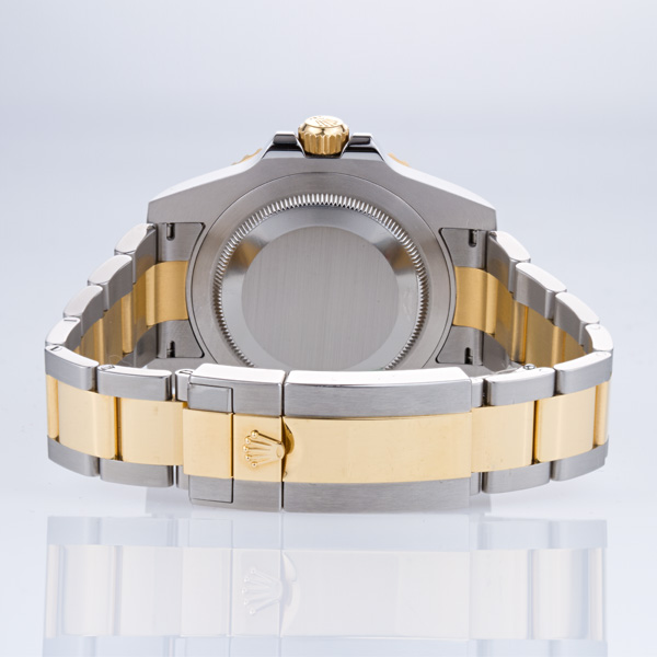 Rolex 116713 GMT-Master II Automatic Male Stainless Steel Watches Rolex 116713 GMT-Master II Automatic Male Stainless Steel Watches