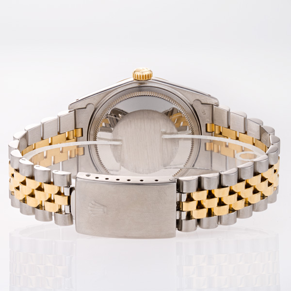 Rolex 16013 Datejust Automatic Male Stainless Steel Watches Rolex 16013 Datejust Automatic Male Stainless Steel Watches