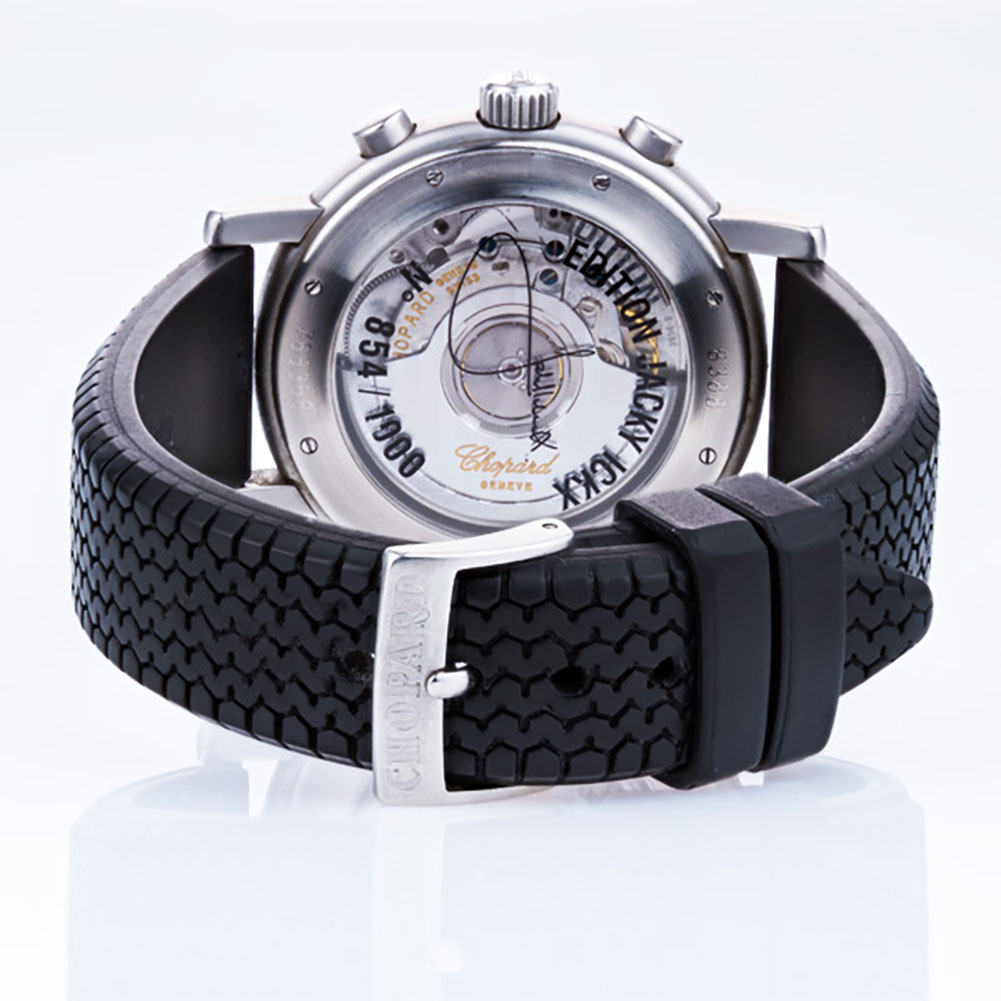 Chopard 8388 Mille Miglia Automatic Male Stainless Steel Watches Chopard 8388 Mille Miglia Automatic Male Stainless Steel Watches