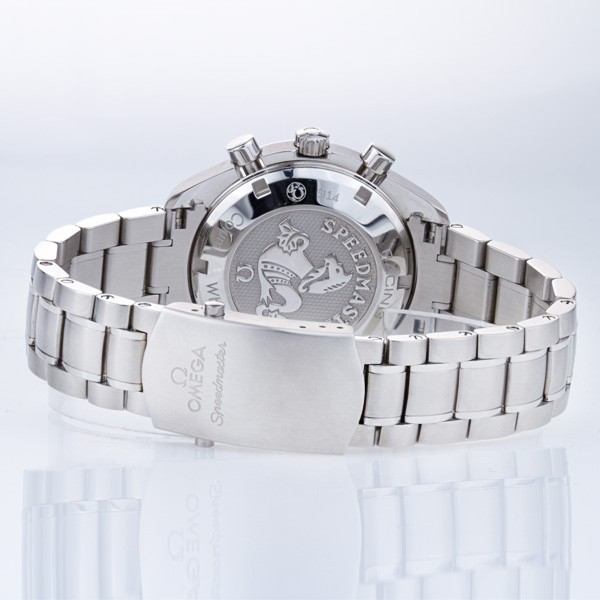 Omega 326.30.40.50.01.001 Speedmaster Automatic Male Stainless Steel Watches Omega 326.30.40.50.01.001 Speedmaster Automatic Male Stainless Steel Watches