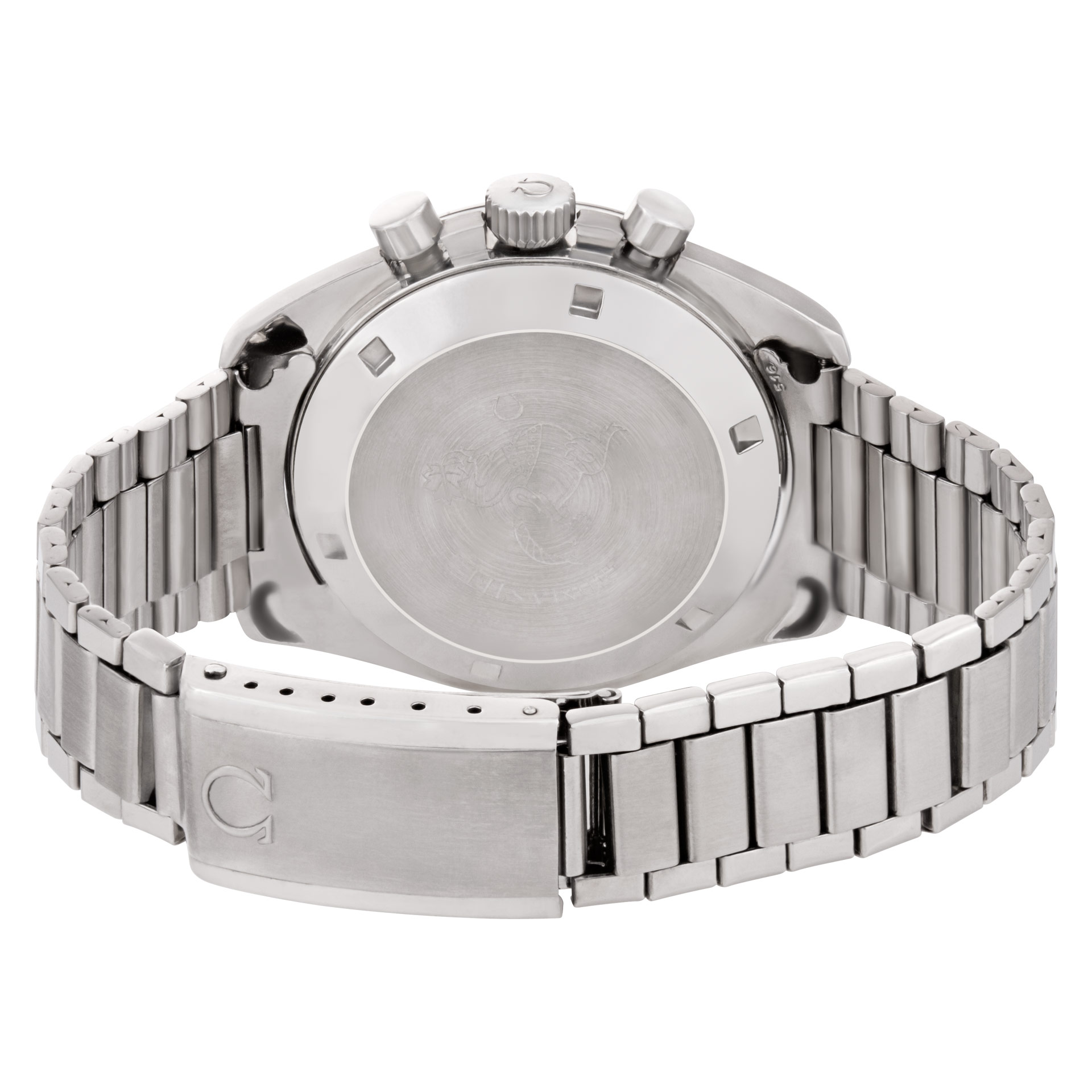 Omega 14501267sp Speedmaster Manual Male Stainless Steel Watches Omega 14501267sp Speedmaster Manual Male Stainless Steel Watches
