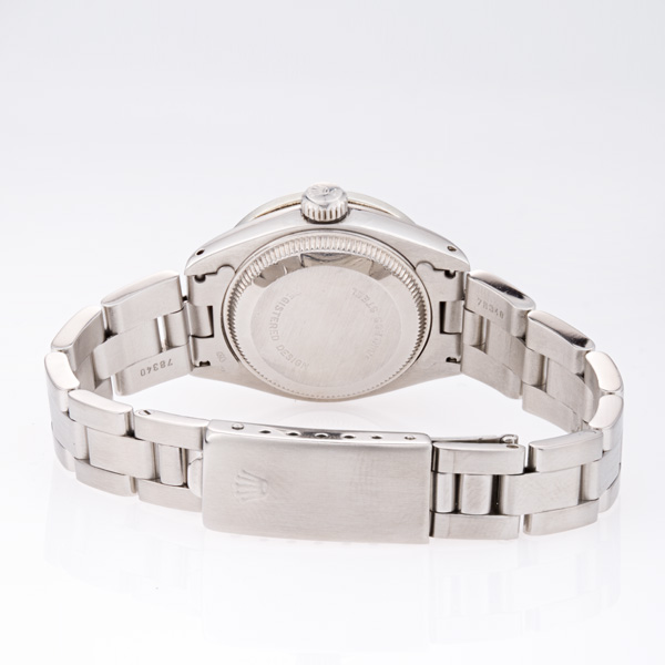 Rolex 6917 Datejust Automatic Female Stainless Steel Watches Rolex 6917 Datejust Automatic Female Stainless Steel Watches