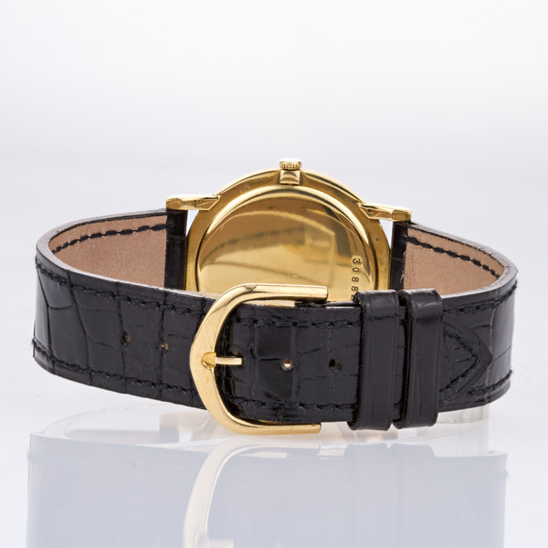 Audemars Piguet Audemars Piguet 519 Ultra Thin Manual Male 18k yellow gold Watches Audemars Piguet Audemars Piguet 519 Ultra Thin Manual Male 18k yellow gold Watches