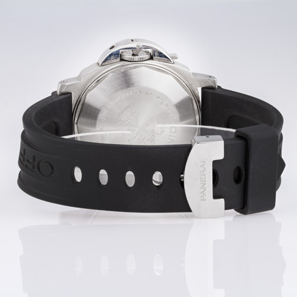 Panerai OP6560 Luminor Marina Manual Male Stainless Steel Watches Panerai OP6560 Luminor Marina Manual Male Stainless Steel Watches
