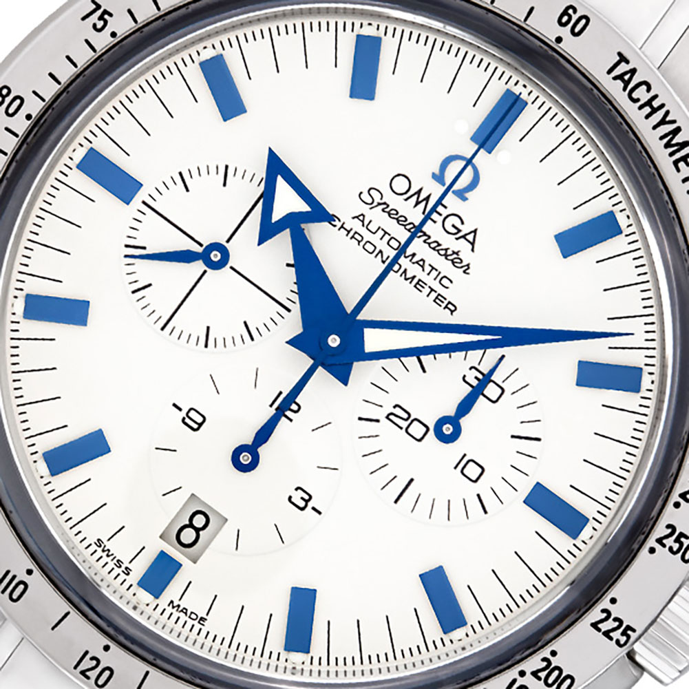 Omega 3551.20.00 Speedmaster Automatic Male Stainless Steel Watches Omega 3551.20.00 Speedmaster Automatic Male Stainless Steel Watches