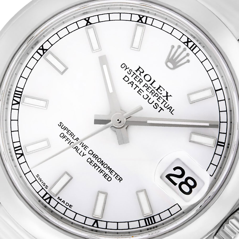 Rolex 178240 Datejust Automatic Female Stainless Steel Watches Rolex 178240 Datejust Automatic Female Stainless Steel Watches