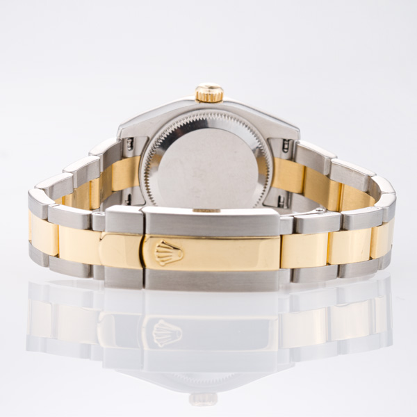 Rolex 179163 Datejust Automatic Female Stainless Steel Watches Rolex 179163 Datejust Automatic Female Stainless Steel Watches