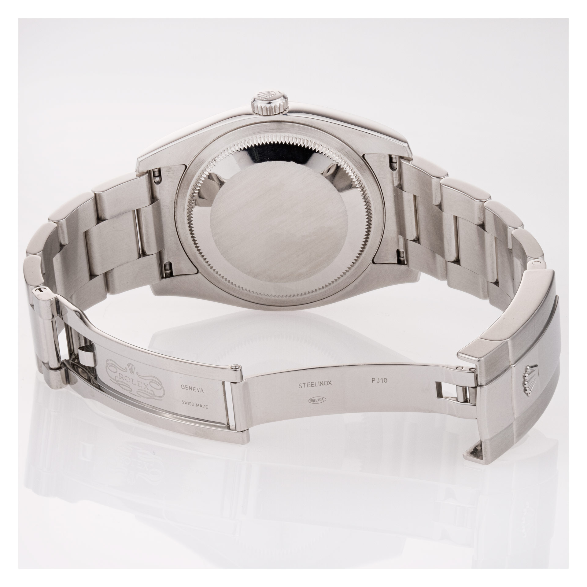 Rolex 116200 Datejust Automatic Male Stainless Steel Watches Rolex 116200 Datejust Automatic Male Stainless Steel Watches