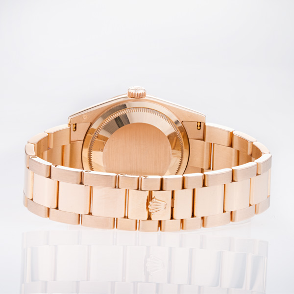 Rolex 118205 Day-Date Automatic Male 18k rose gold Watches Rolex 118205 Day-Date Automatic Male 18k rose gold Watches
