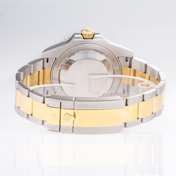 Rolex 116713 GMT-Master II Automatic Male Stainless Steel Watches Rolex 116713 GMT-Master II Automatic Male Stainless Steel Watches