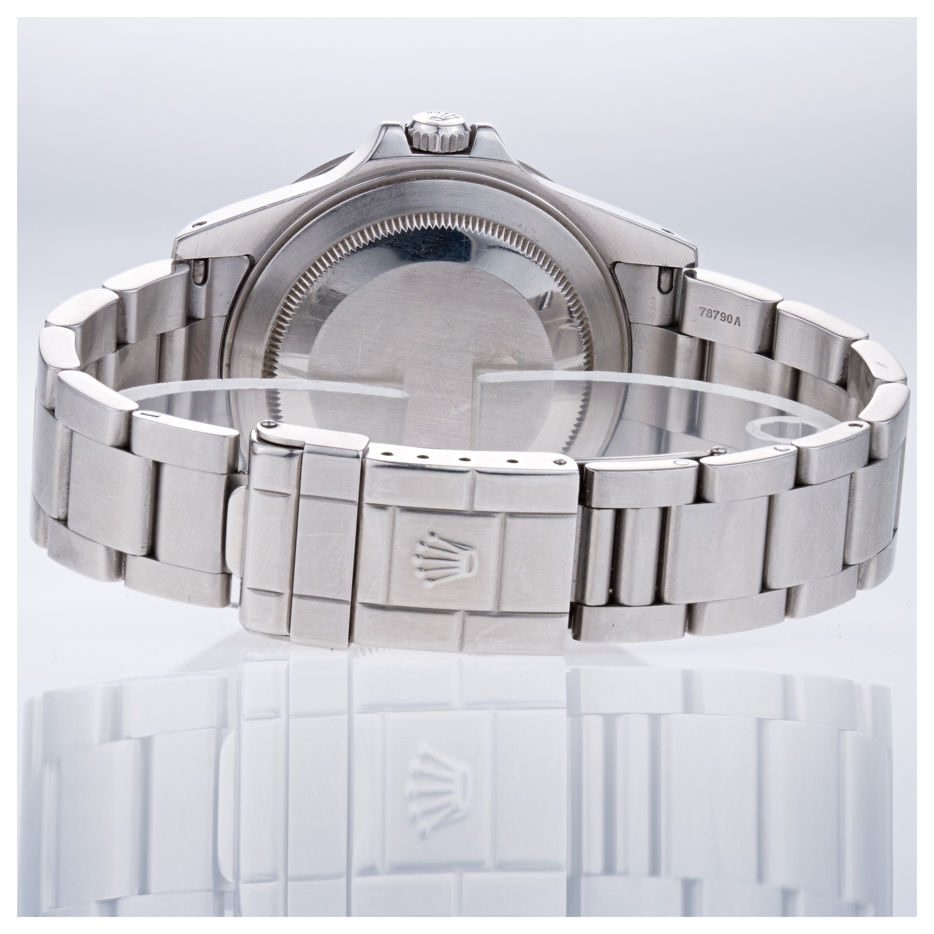 Rolex 16570 Explorer II Automatic Male Stainless Steel Watches Rolex 16570 Explorer II Automatic Male Stainless Steel Watches