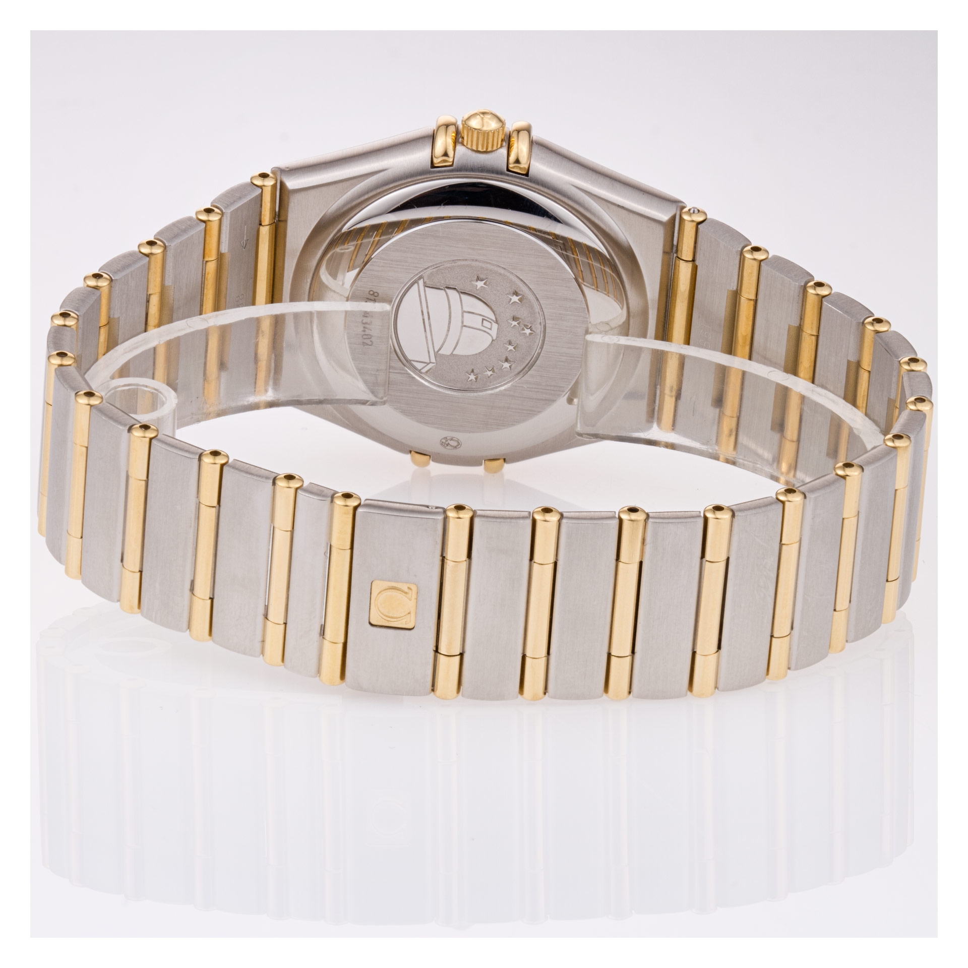 Omega 123.20.35.60.08.001 Constellation Automatic Unisex Stainless Steel Watches Omega 123.20.35.60.08.001 Constellation Automatic Unisex Stainless Steel Watches