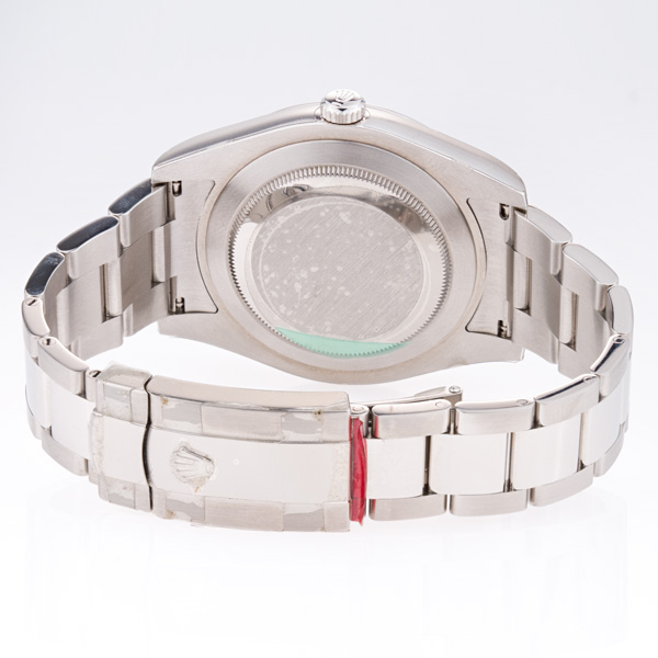 Rolex 116300 Datejust II Automatic Male Stainless Steel Watches Rolex 116300 Datejust II Automatic Male Stainless Steel Watches