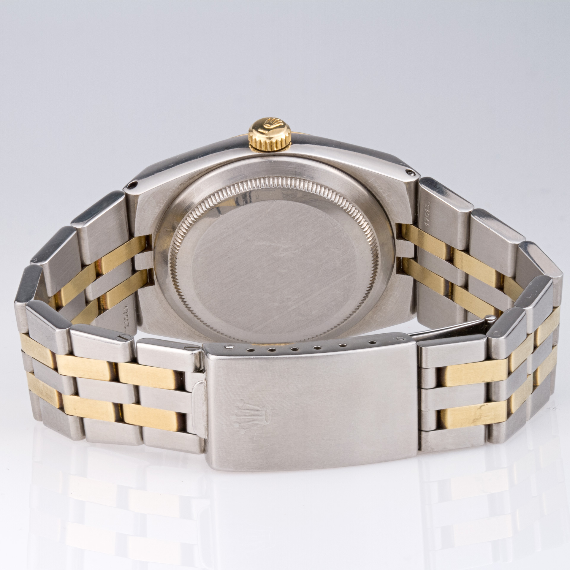 Rolex 17013 Oyster Quartz Quartz Male Stainless Steel Watches Rolex 17013 Oyster Quartz Quartz Male Stainless Steel Watches