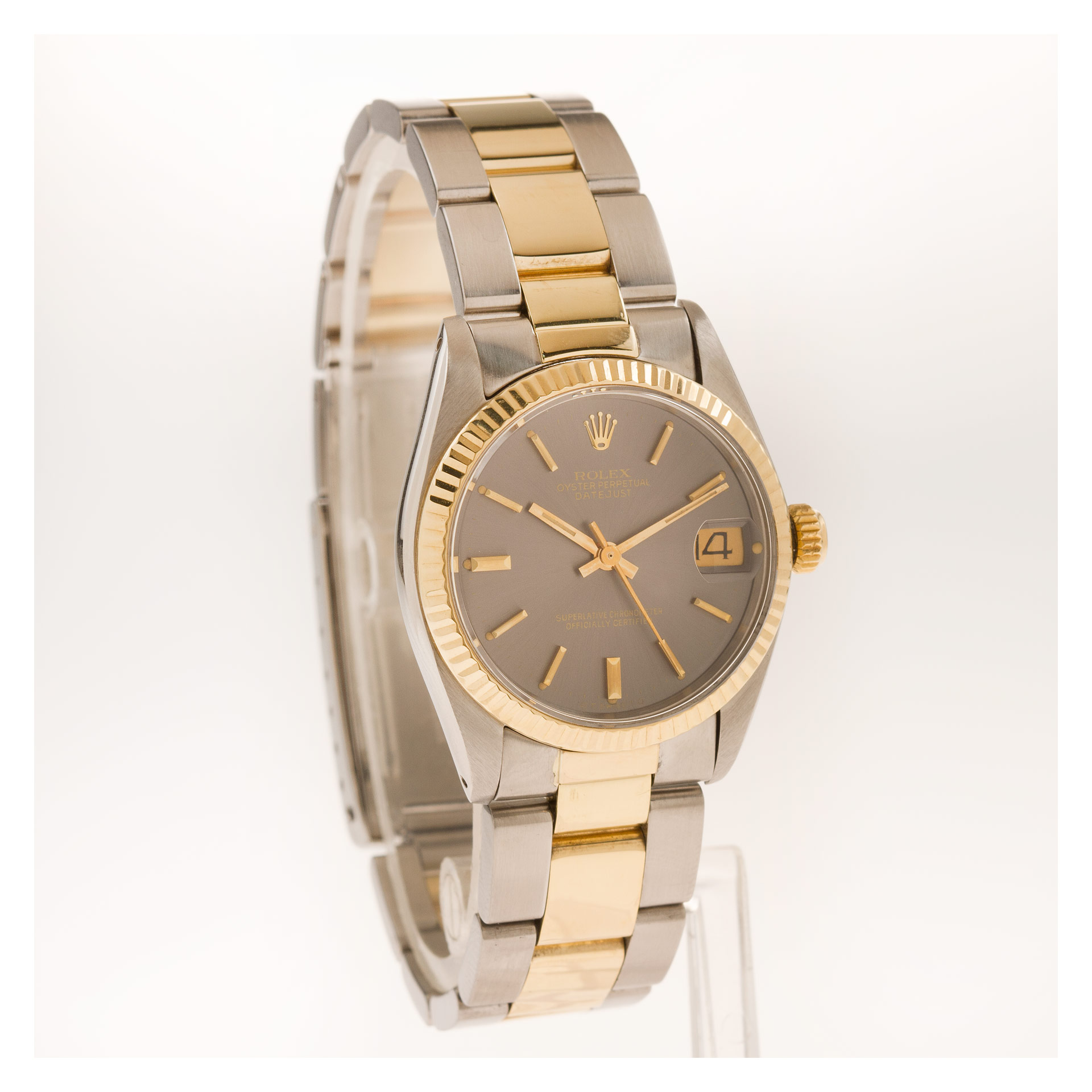 Rolex 6826 Datejust Automatic Unisex Stainless Steel Watches Rolex 6826 Datejust Automatic Unisex Stainless Steel Watches