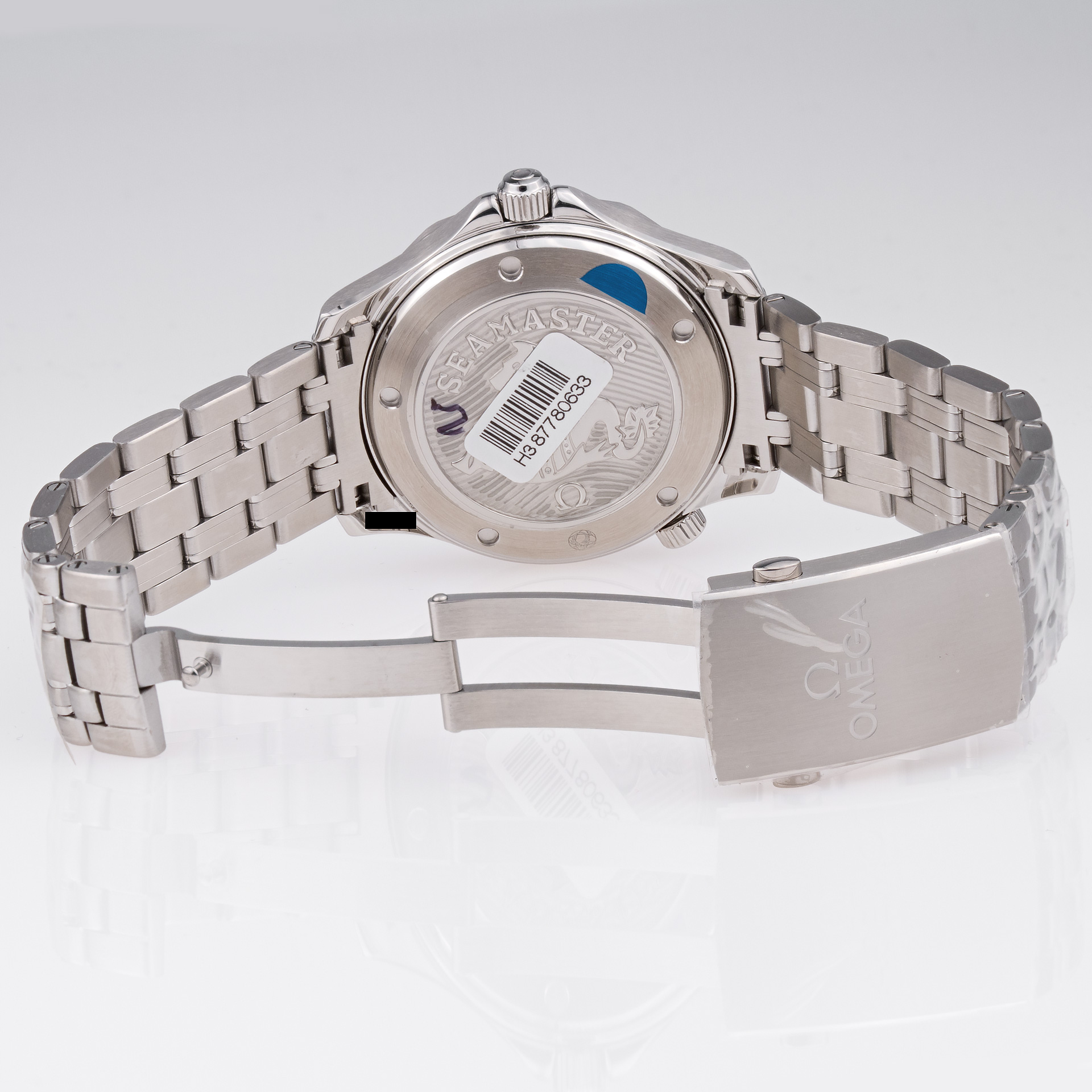 Omega 21230412003001 Automatic Male Stainless Steel Watches Omega 21230412003001 Automatic Male Stainless Steel Watches