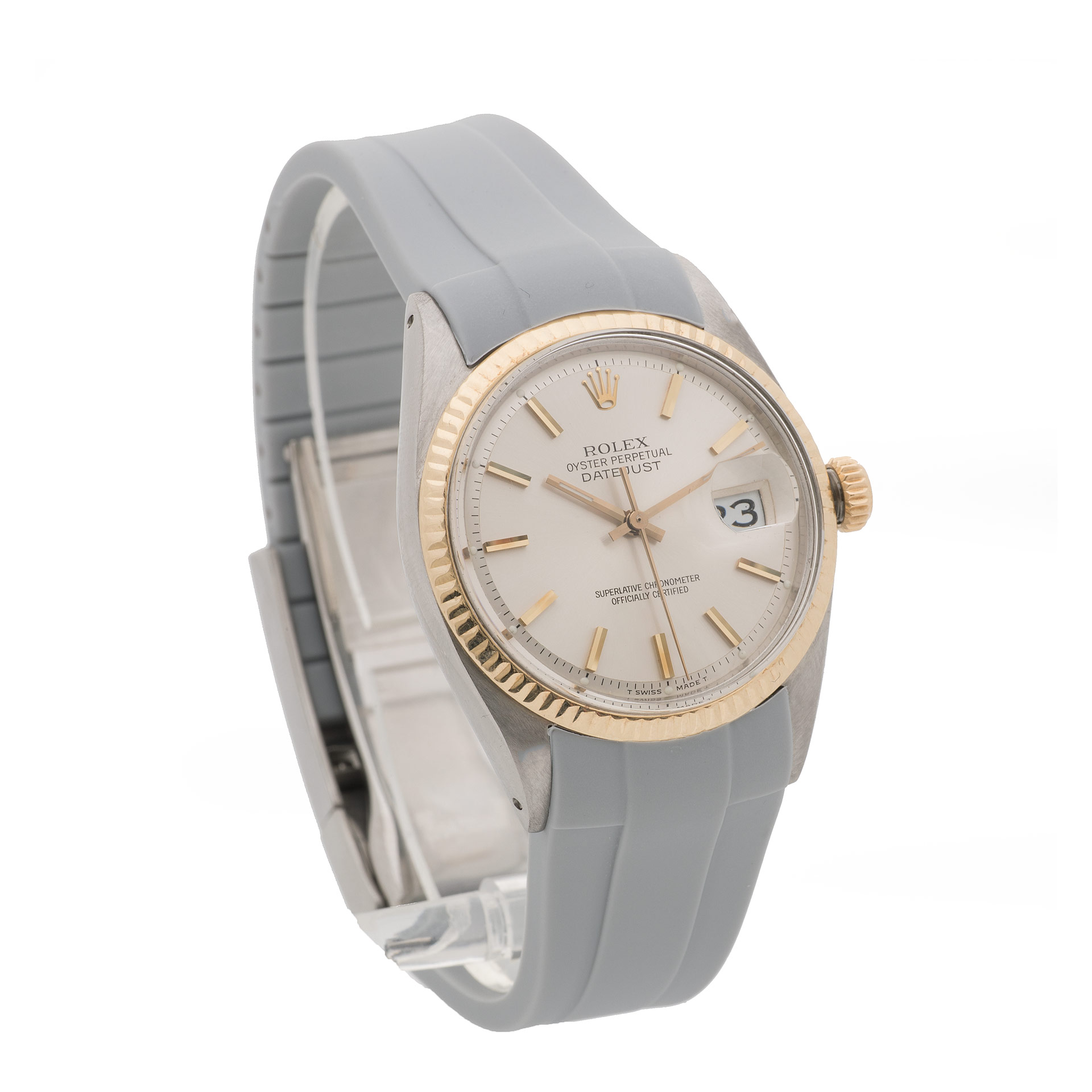 Rolex 1601 Datejust Automatic Male Stainless Steel Watches Rolex 1601 Datejust Automatic Male Stainless Steel Watches