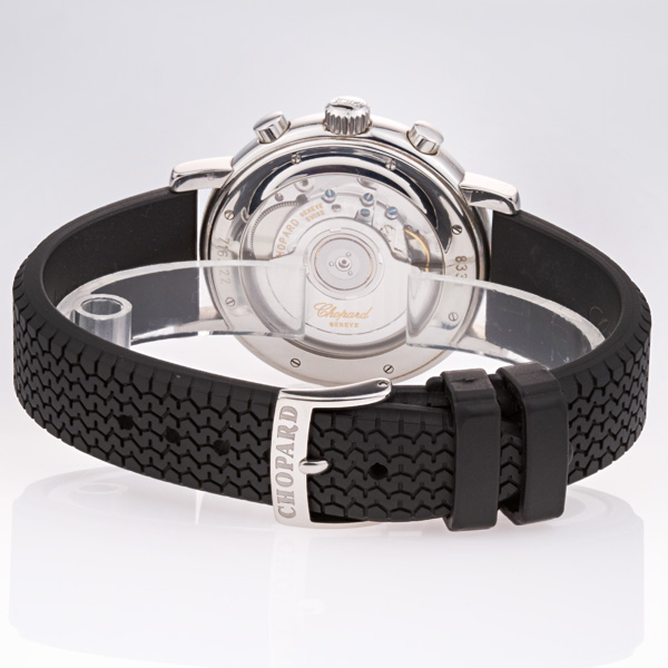 Chopard 8331 Mille Miglia Automatic Male Stainless Steel Watches Chopard 8331 Mille Miglia Automatic Male Stainless Steel Watches