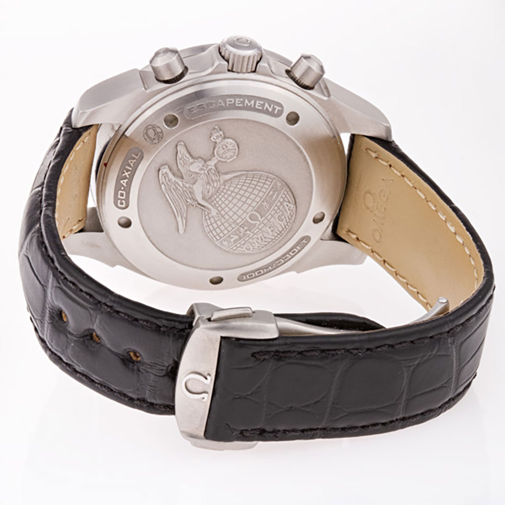 Omega 422.13.41.52.06.001 De Ville Automatic Male Stainless Steel Watches Omega 422.13.41.52.06.001 De Ville Automatic Male Stainless Steel Watches