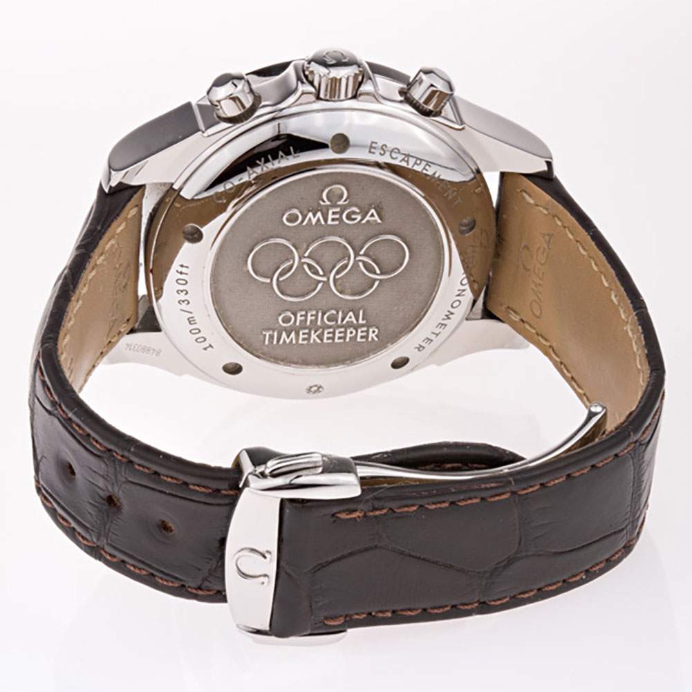 Omega 422.13.41.52.04.001 Speedmaster Automatic Male Stainless Steel Watches Omega 422.13.41.52.04.001 Speedmaster Automatic Male Stainless Steel Watches