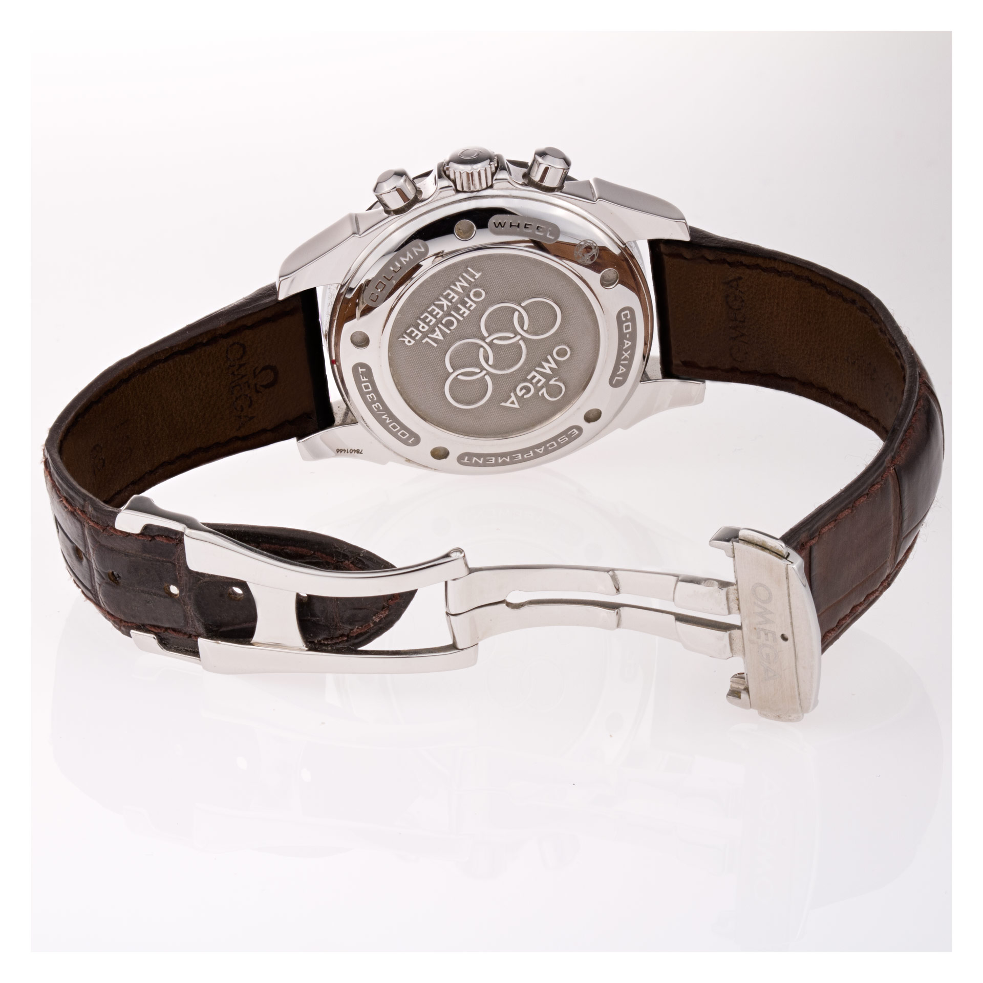 Omega 422.13.41.50.04.001 De Ville Automatic Male Stainless Steel Watches Omega 422.13.41.50.04.001 De Ville Automatic Male Stainless Steel Watches
