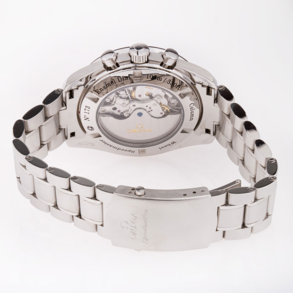 Omega 311.30.44.50.01.001 Speedmaster Automatic Male Stainless Steel Watches Omega 311.30.44.50.01.001 Speedmaster Automatic Male Stainless Steel Watches