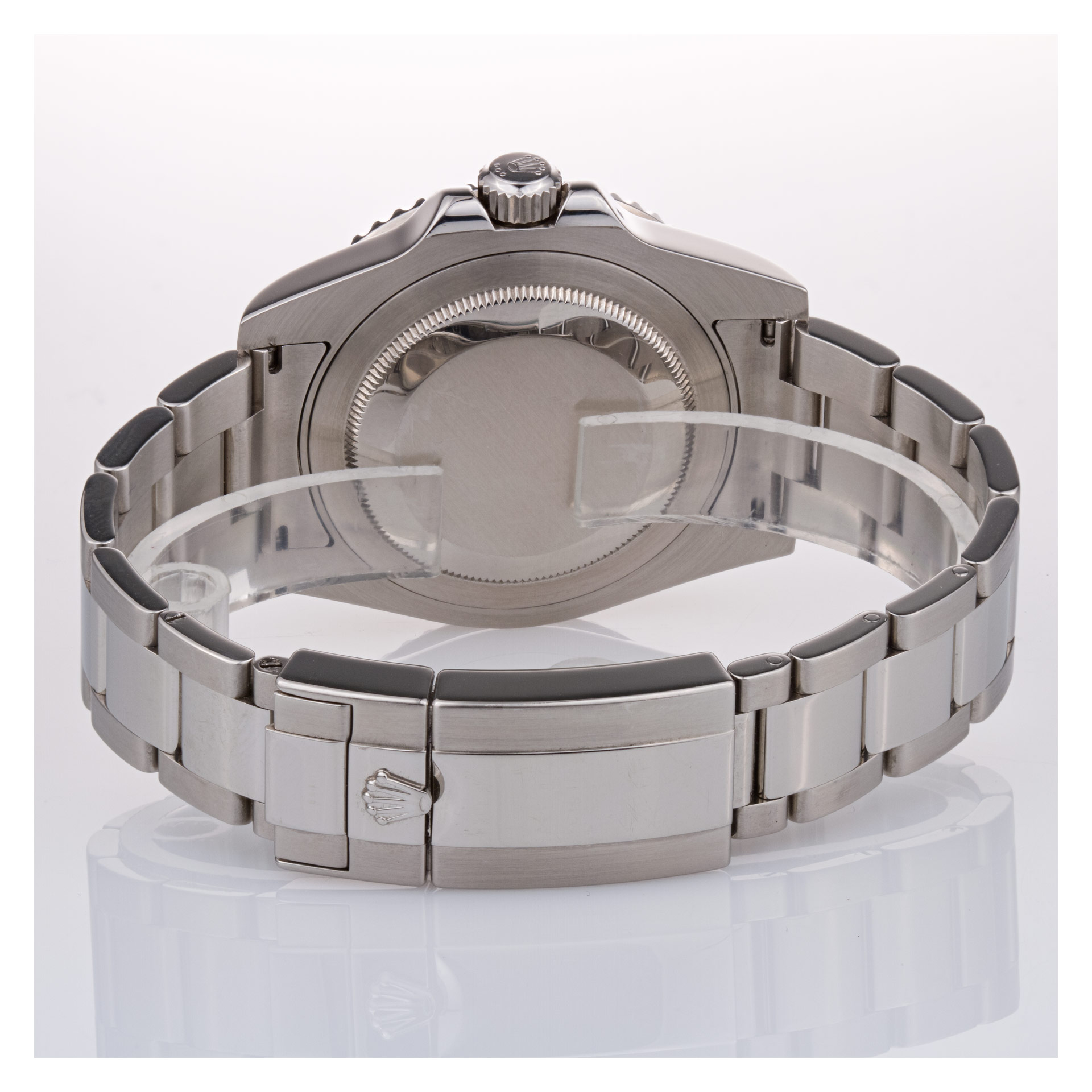 Rolex 11671 GMT-Master II Automatic Male Stainless Steel Watches Rolex 11671 GMT-Master II Automatic Male Stainless Steel Watches