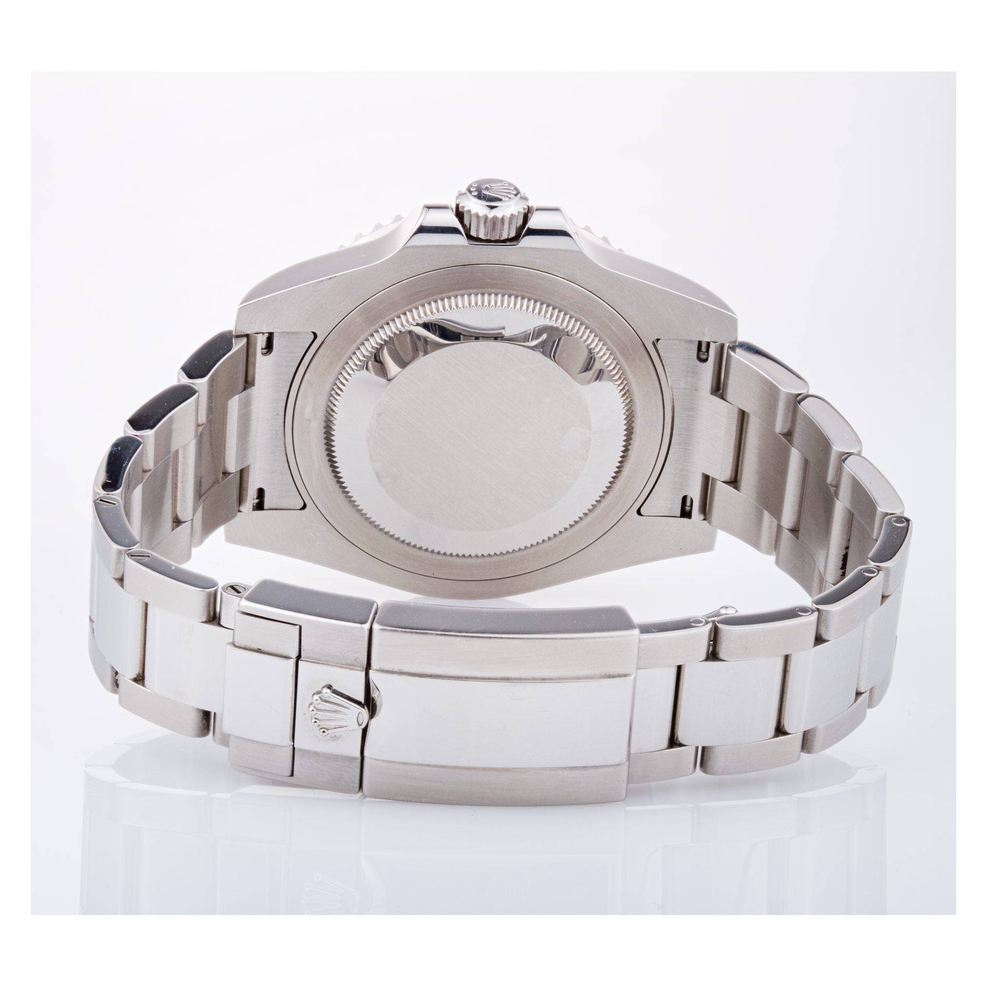 Rolex 116710 GMT-Master II Automatic Male Stainless Steel Watches Rolex 116710 GMT-Master II Automatic Male Stainless Steel Watches