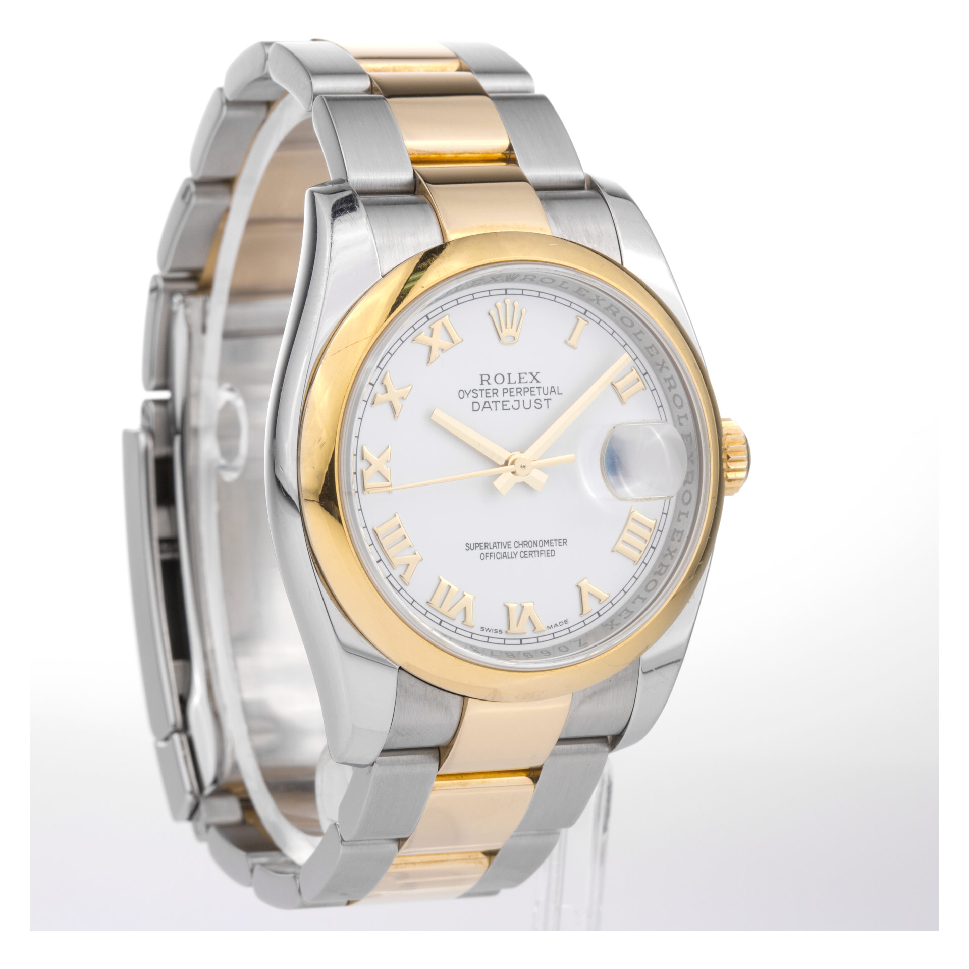 Rolex 116203 Datejust Automatic Male Stainless Steel Watches Rolex 116203 Datejust Automatic Male Stainless Steel Watches