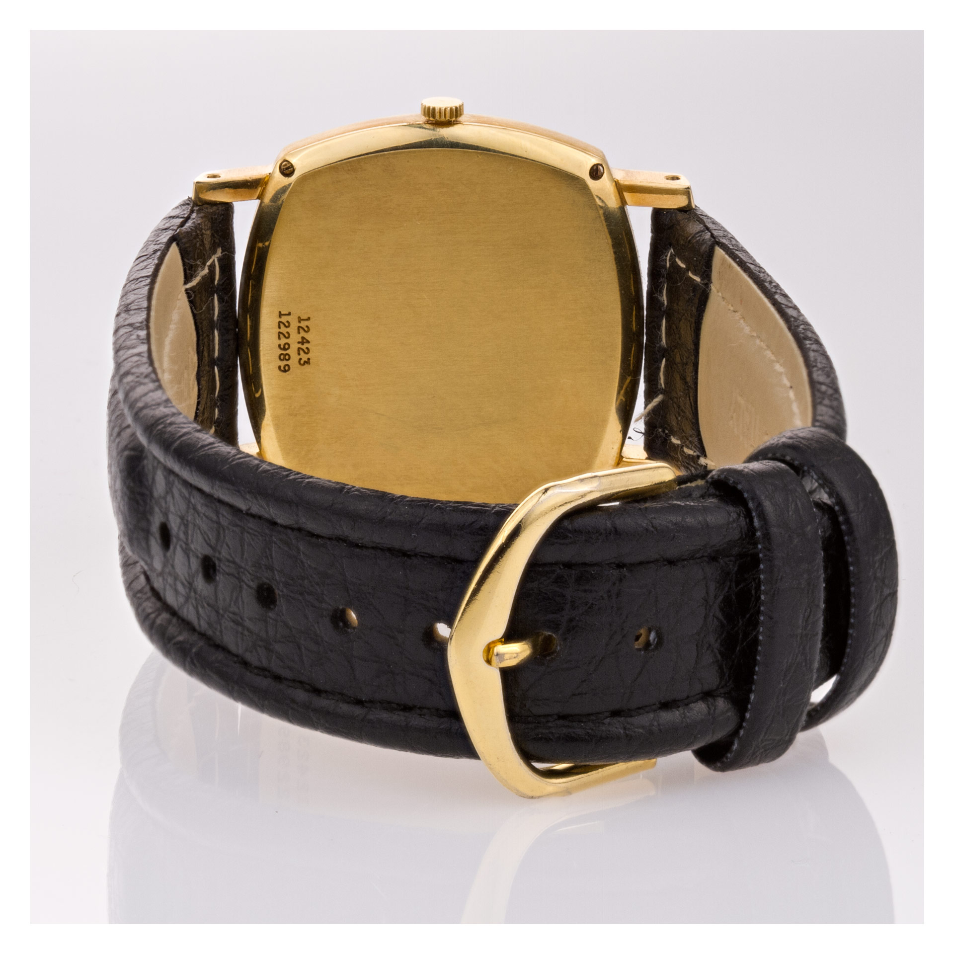 Piaget 12423 Classic Automatic Male 18k yellow gold Watches Piaget 12423 Classic Automatic Male 18k yellow gold Watches