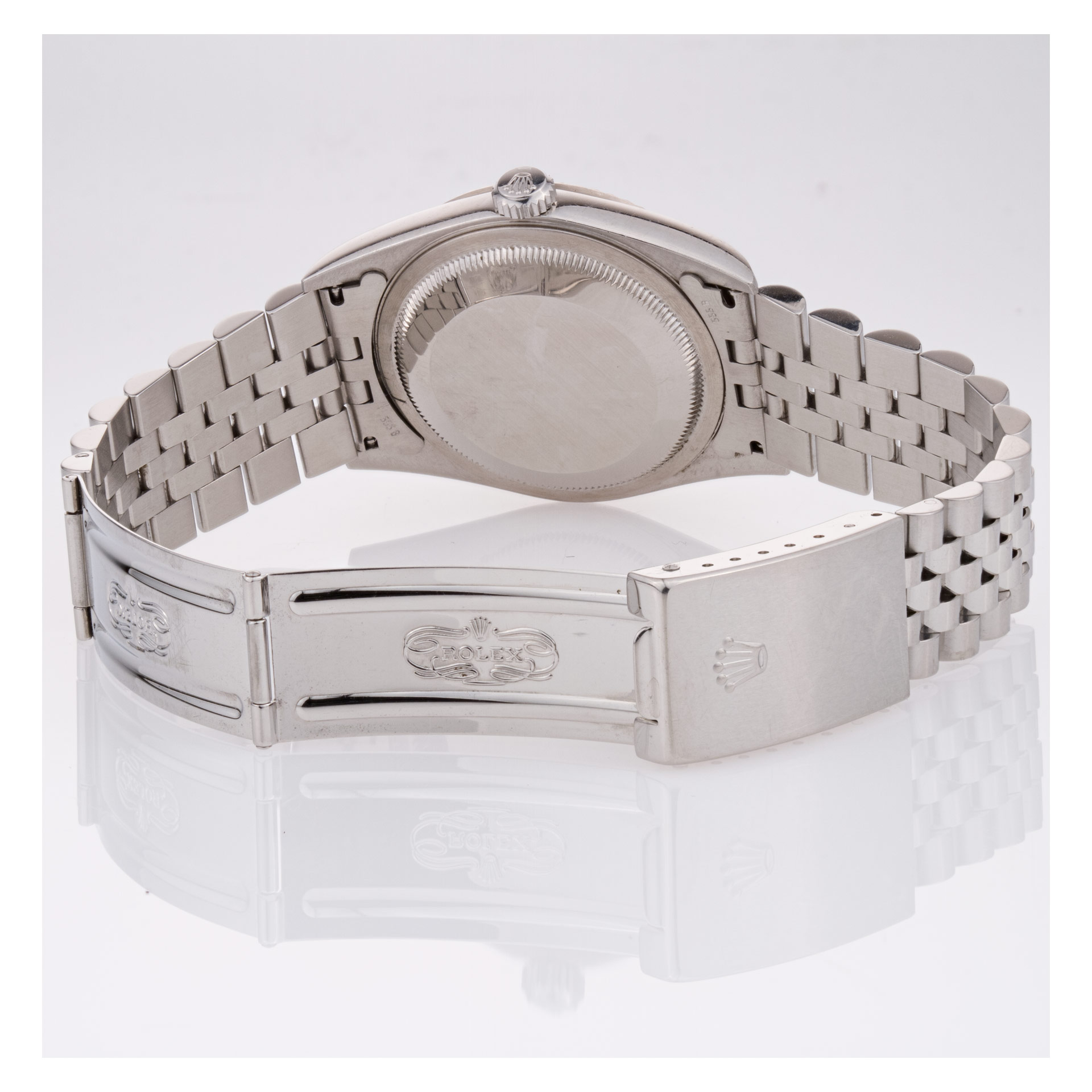 Rolex 16234 Datejust Automatic Male Stainless Steel Watches Rolex 16234 Datejust Automatic Male Stainless Steel Watches
