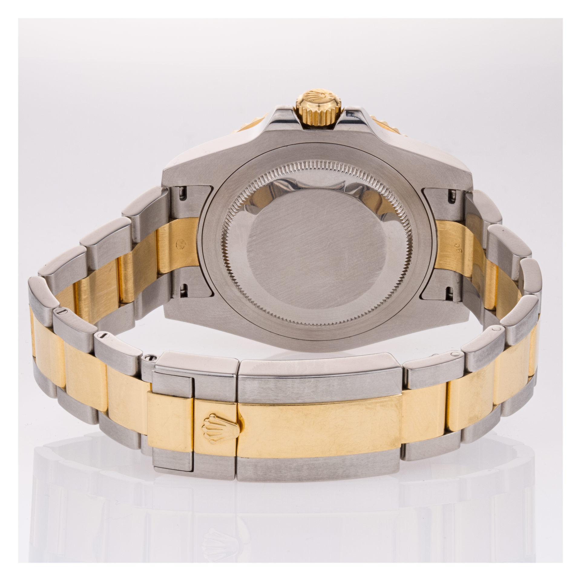 Rolex 116713 GMT-Master II Automatic Male Stainless Steel Watches Rolex 116713 GMT-Master II Automatic Male Stainless Steel Watches