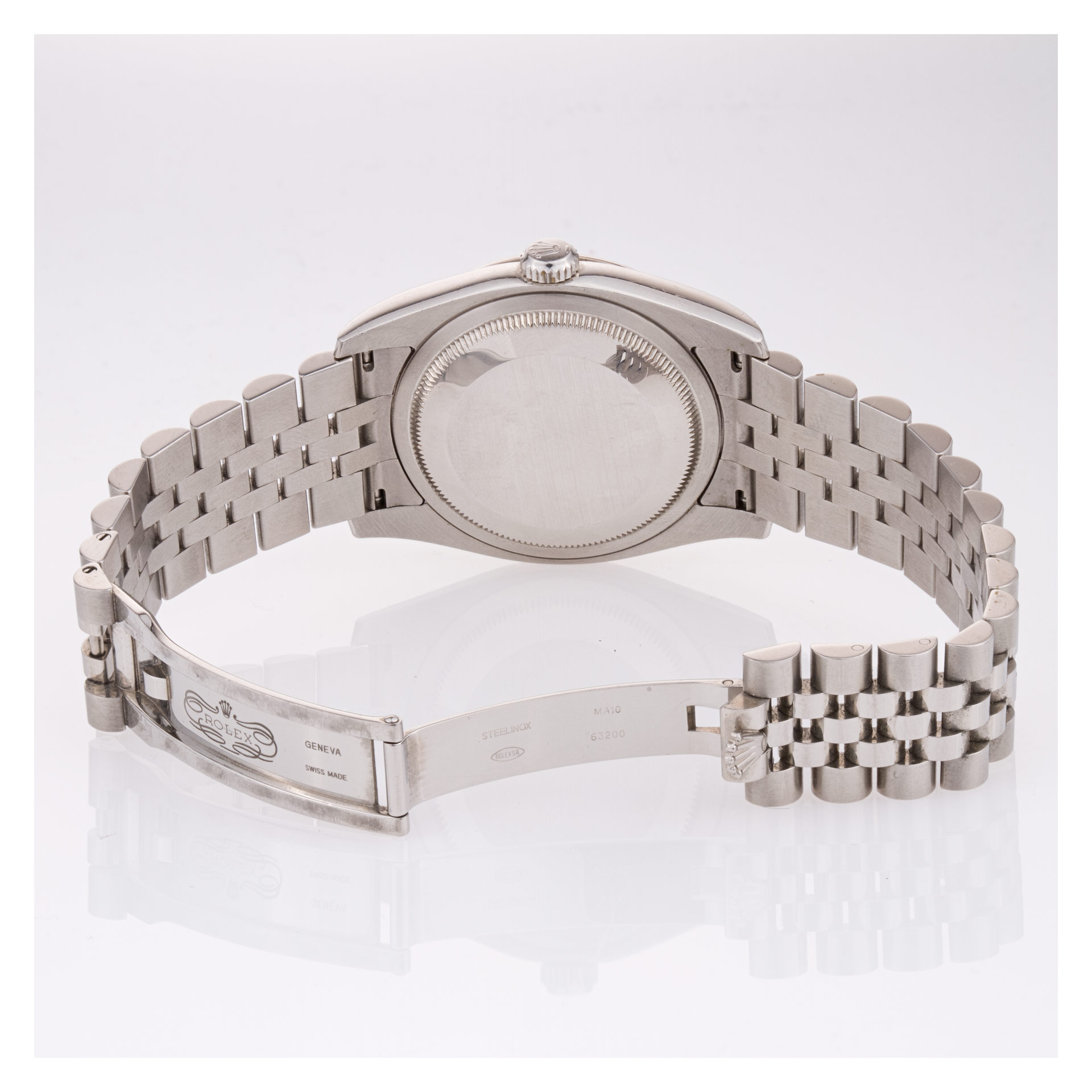 Rolex 116234 Datejust Automatic Male Stainless Steel Watches Rolex 116234 Datejust Automatic Male Stainless Steel Watches
