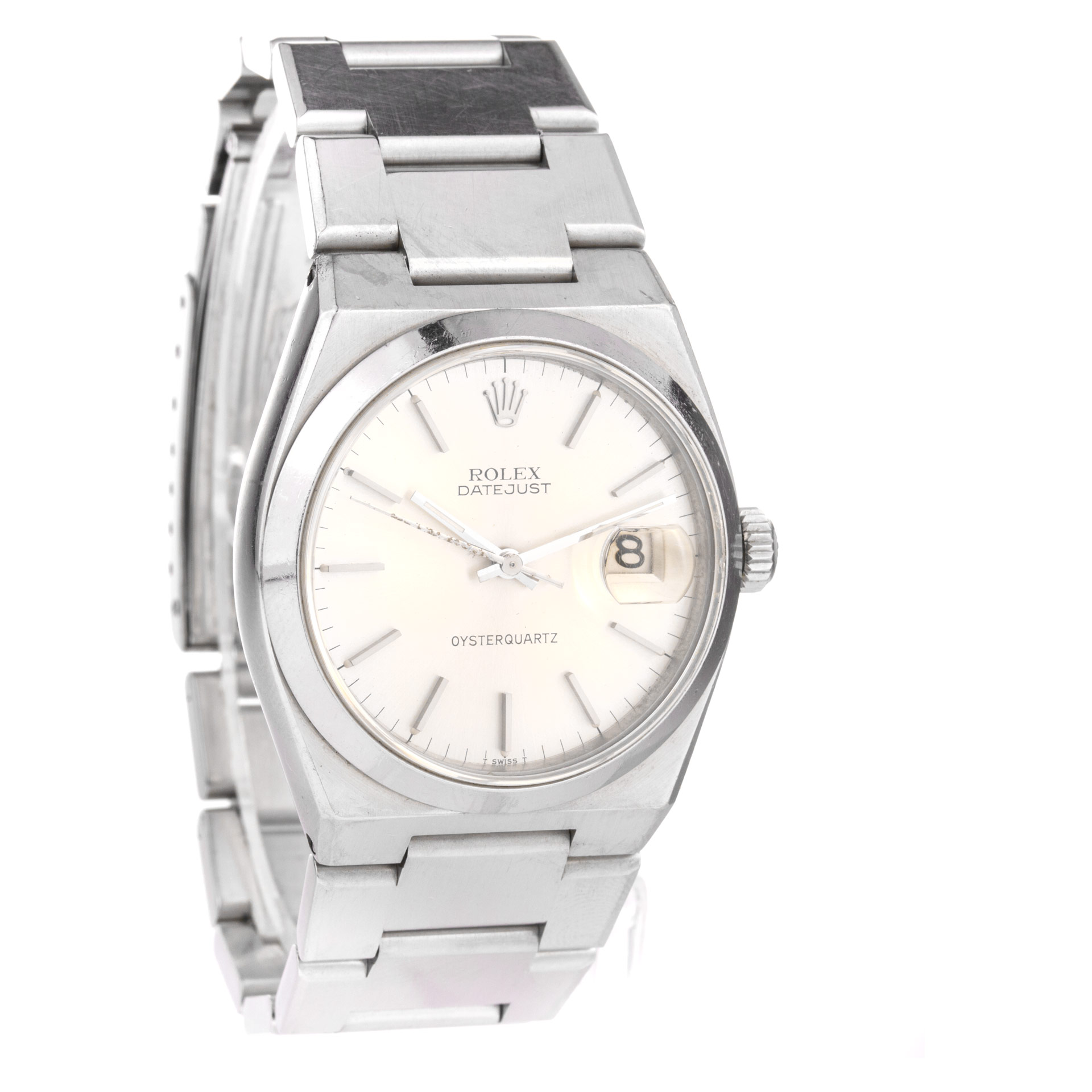 Rolex 17000 Datejust Quartz Unisex Stainless Steel Watches Rolex 17000 Datejust Quartz Unisex Stainless Steel Watches
